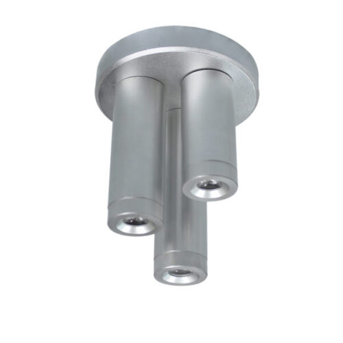 Đèn Led chiếu vách DUHAL 9W AIB810 Duhal