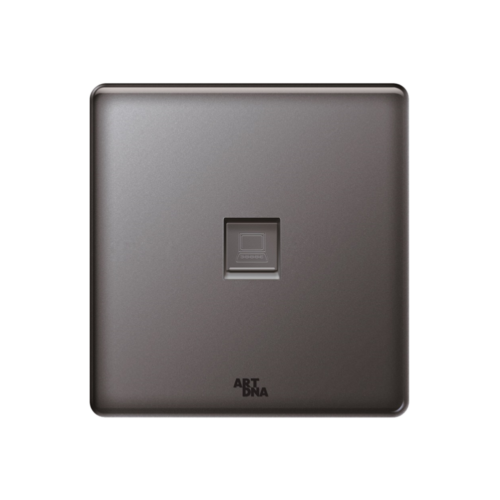 Ổ cắm mạng V12 V12-E02 ARTDNA