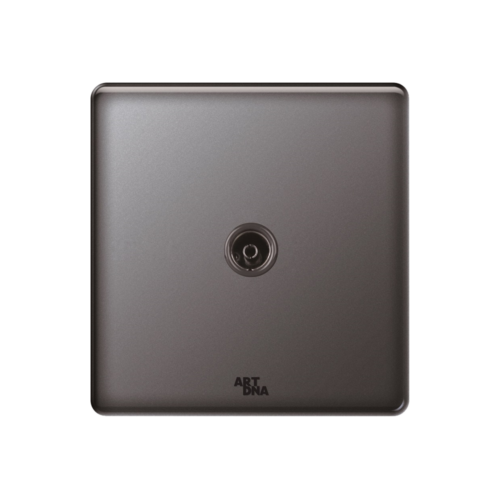 Ổ cắm tivi  V12-E03 ARTDNA