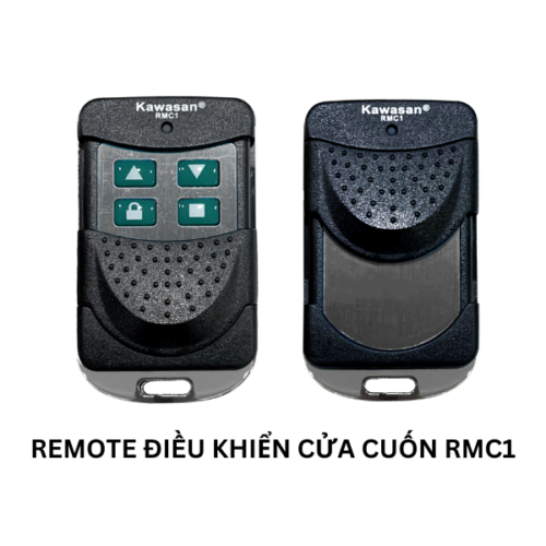 Remote điều khiển RMC1 Kawasan