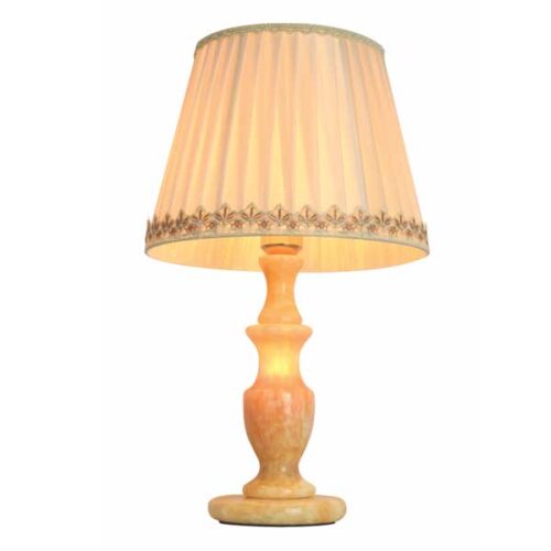 Đèn Ngủ Để Bàn Cổ Điển B-039 Euroto