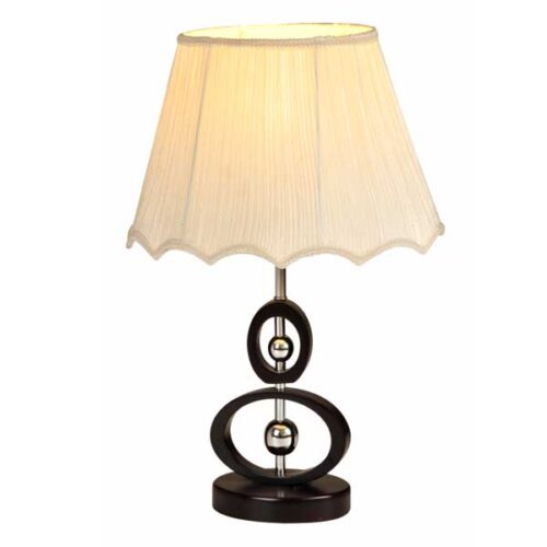 Đèn Ngủ Để Bàn Chụp Dù Đẹp B-078 Euroto