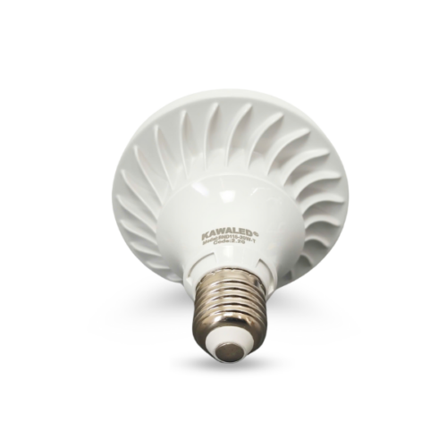 Bóng led bulb đĩa bay (UFO) nhôm đúc BND150-40W-T Kawaled