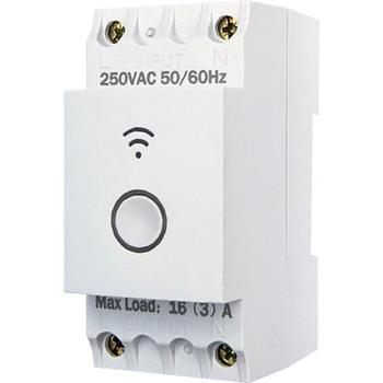 Công tắc CB20A Wifi Kawasan