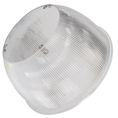 Chao nhựa đèn nhà xưởng 100W CHAO-UFO-100 Kingled