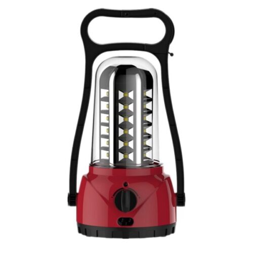 Đèn Sạc LED CM8517 COMET