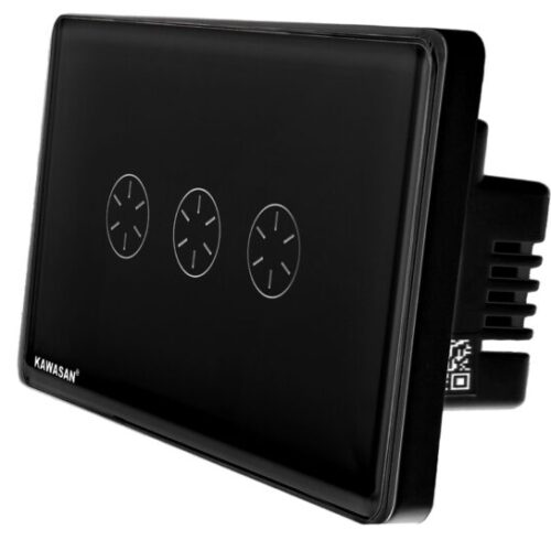 Công tắc ba BLE-3N-T Kawasan