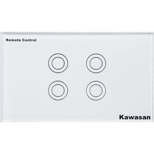Công tắc bốn KW-CT4W Kawasan
