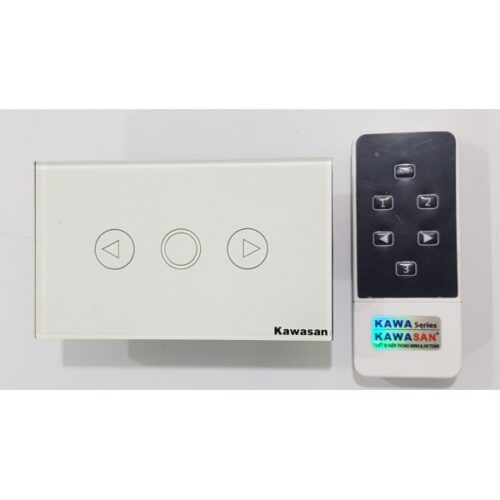 Công tắc KW-CTD1-R Kawasan