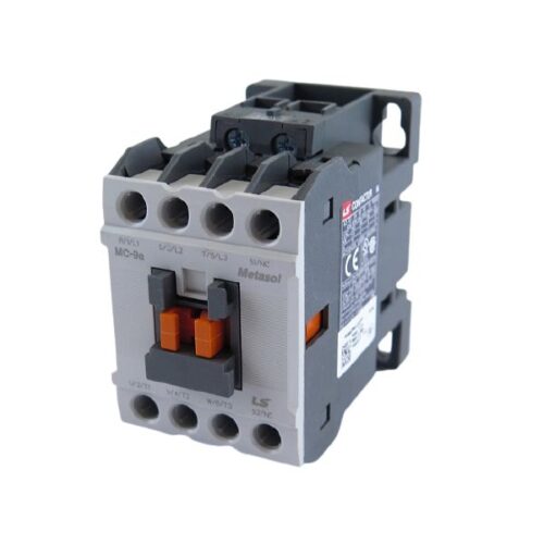 Khởi động từ Contactor KC-9a Kawasan