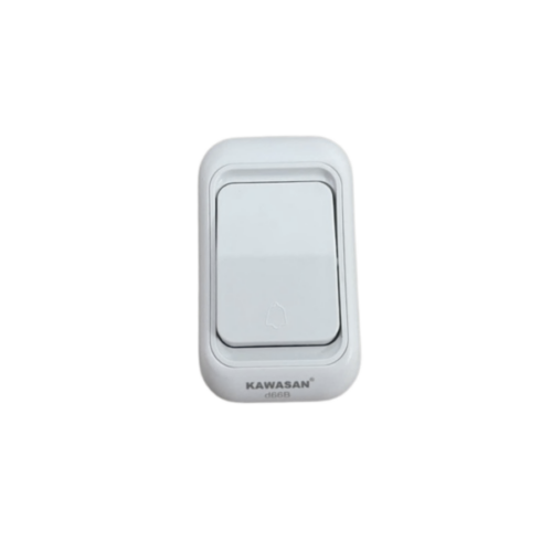 Nút nhấn chuông D66B Kawasan