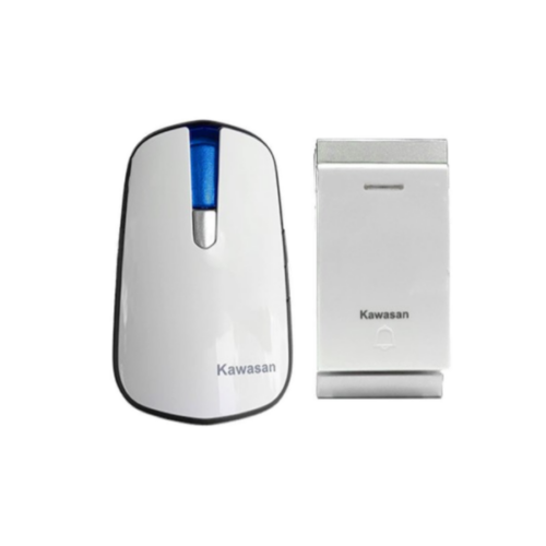 Chuông cửa không dây KW-DB818 Kawasan