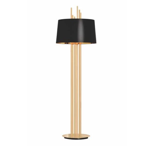 Đèn Ngủ Kiểu Dáng Đứng Trang Trí Nội Thất DD-19 Euroto