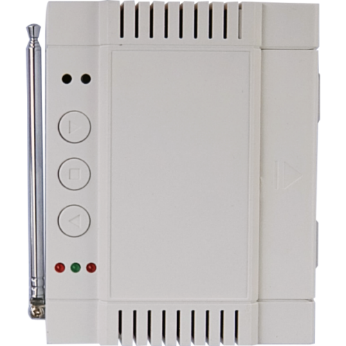 Thiết bị điều khiển từ xa động cơ 1-3 pha RF17 RM3C Kawasan