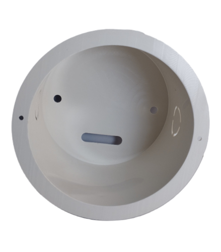 Đế âm mắt ếch S1G110 Duhal