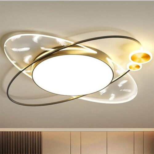 Đèn ốp trần KL161B Klasse