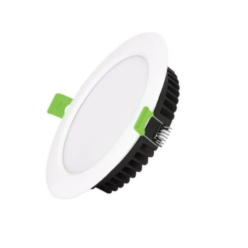 Đèn Led Âm Trần EC-DL-9SS-T118-DM Kingled