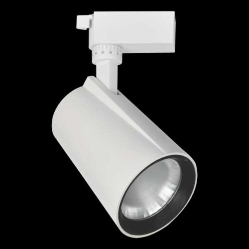 Đèn chiếu điểm thanh ray FR-317 Euroto