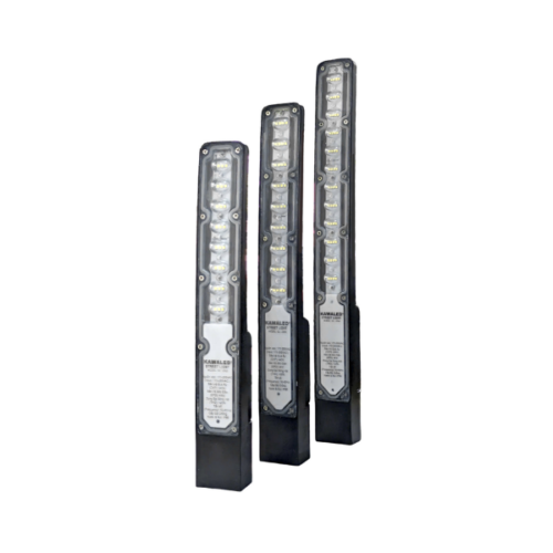 Đèn Led sân vườn công viên GL-24W Kawaled