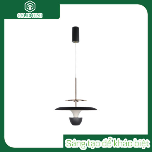 Đèn thả Uplight - Space Gray US-PUL GSLIGHTING