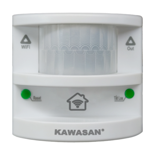 Thiết bị báo động độc lập i225-Wifi Kawasan
