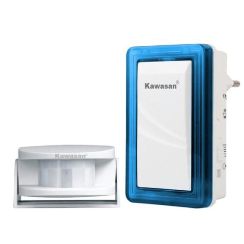 Chuông báo khách không dây KW-I287E Kawasan