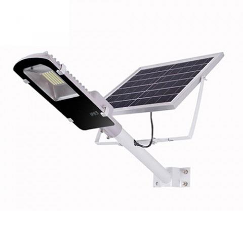 Đèn đường năng lượng mặt trời JD-6650 JINDIAN