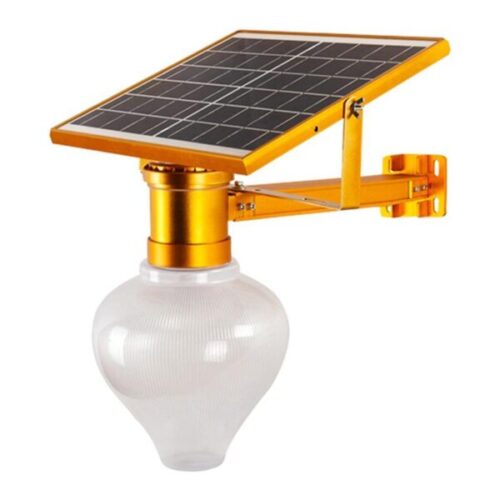 Đèn ngoài trời năng lượng mặt trời JD-9909 JINDIAN