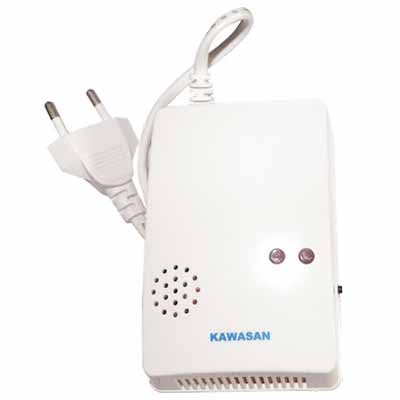 Báo ga GL04 Kawasan