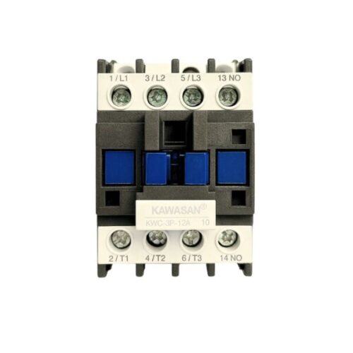 Khởi động từ Contactor KC-12a Kawasan
