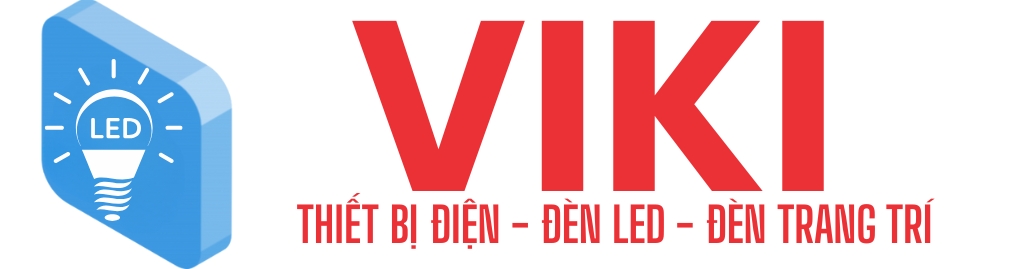 Thiết bị điện VIKI