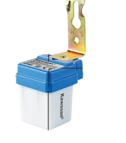 Công tắc cảm ứng ánh sánh LS6 Kawasan