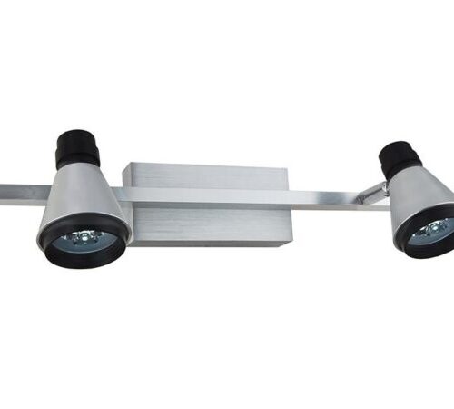 Đèn Led soi tranh LT2005-2BK Kingled