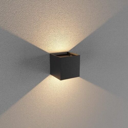 Đèn cầu thang MN A8006 Kingled