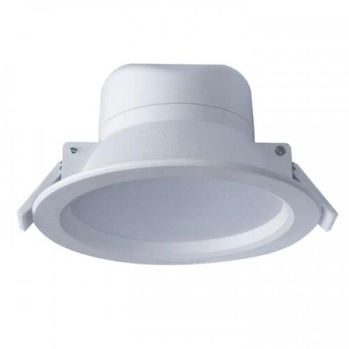 Đèn Led âm trần cảm ứng vi sóng MSD7W Kawasan