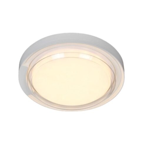 Đèn ốp trần tròn MSS-17 Euroto