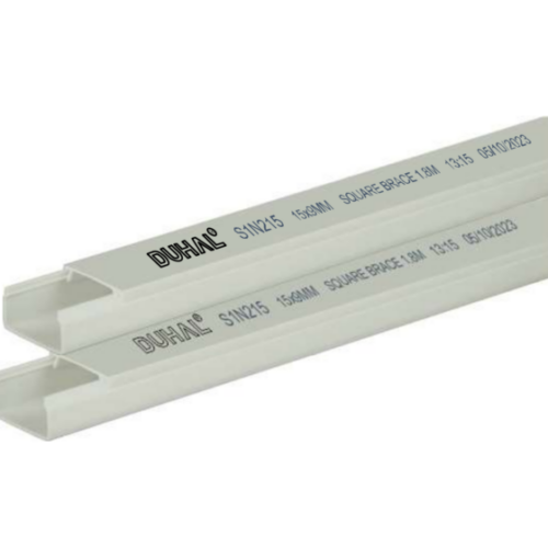 Nẹp vuông dài 1.8m S1N215 Duhal