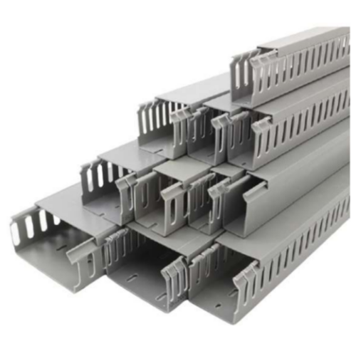 Nẹp lổ công nghiệp S1N201 Duhal