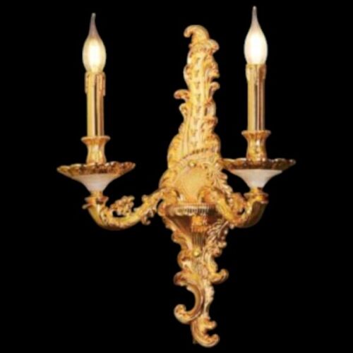 Đèn vách nến V-985/1 Euroto