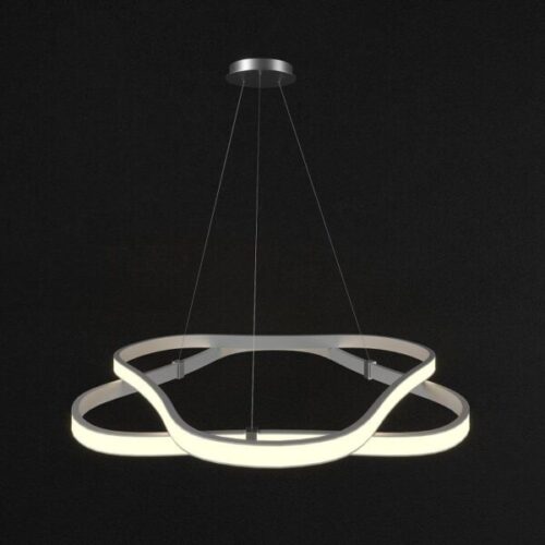 Đèn treo trang trí P0011A Kingled