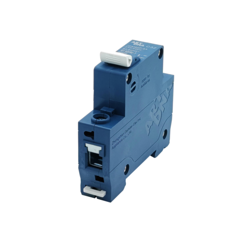 Aptomat dòng cắt JDM60-1P-10A ARTDNA