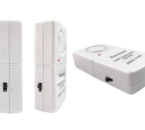 Thiết bị báo cúp điện 2 chiều KW-PC02B Kawasan