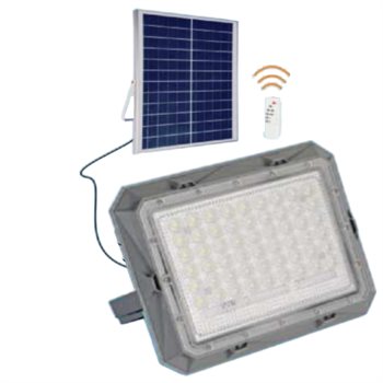 Đèn pha năng lượng mặt trời FNL-29 Hufa