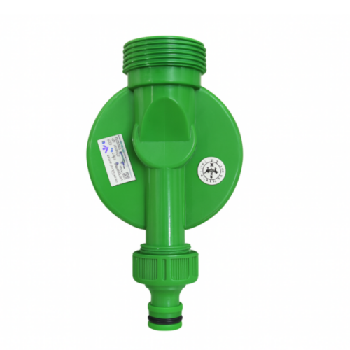 Van hẹn giờ tưới cây dùng Pin BTV01 Kawasan