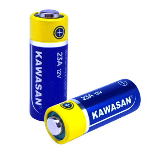 PIN 23A 23A-12V Kawasan