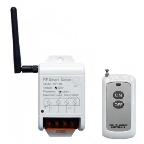 Công tắc RF15B1-RM2 Kawasan