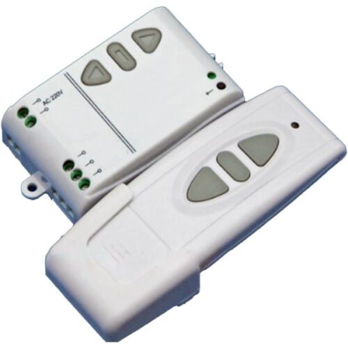 Remote điều khiển RM3 Kawasan