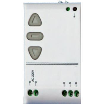 Thiết bị điều khiển từ xa động cơ 1 Pha RF15C Kawasan