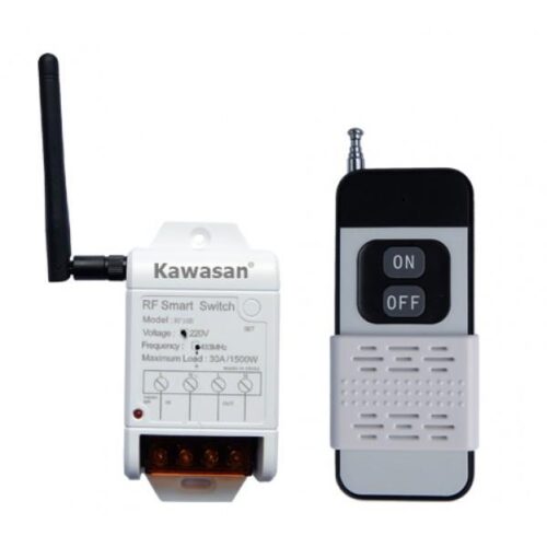 Công tắc RF16-RM2C Kawasan