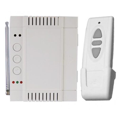 Công tắc RF17-RM3 Kawasan